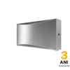 Dezumidificator piscina MICROWELL Dry 500 METAL